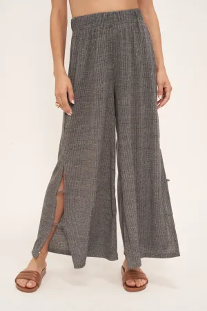 Summer Wide Leg Pant