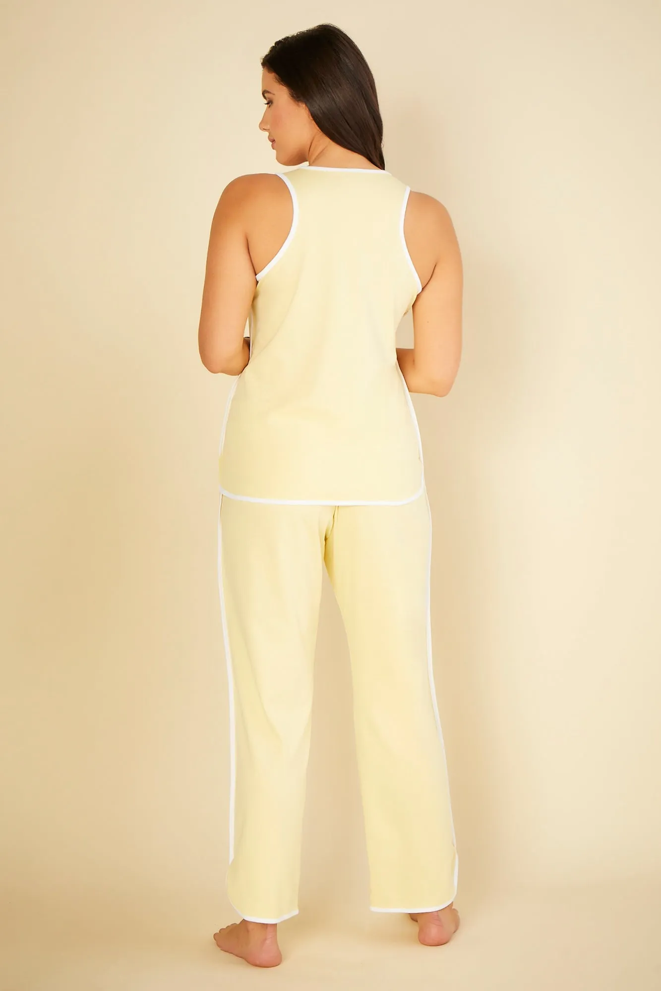 Tank-Top & Hosen-Set