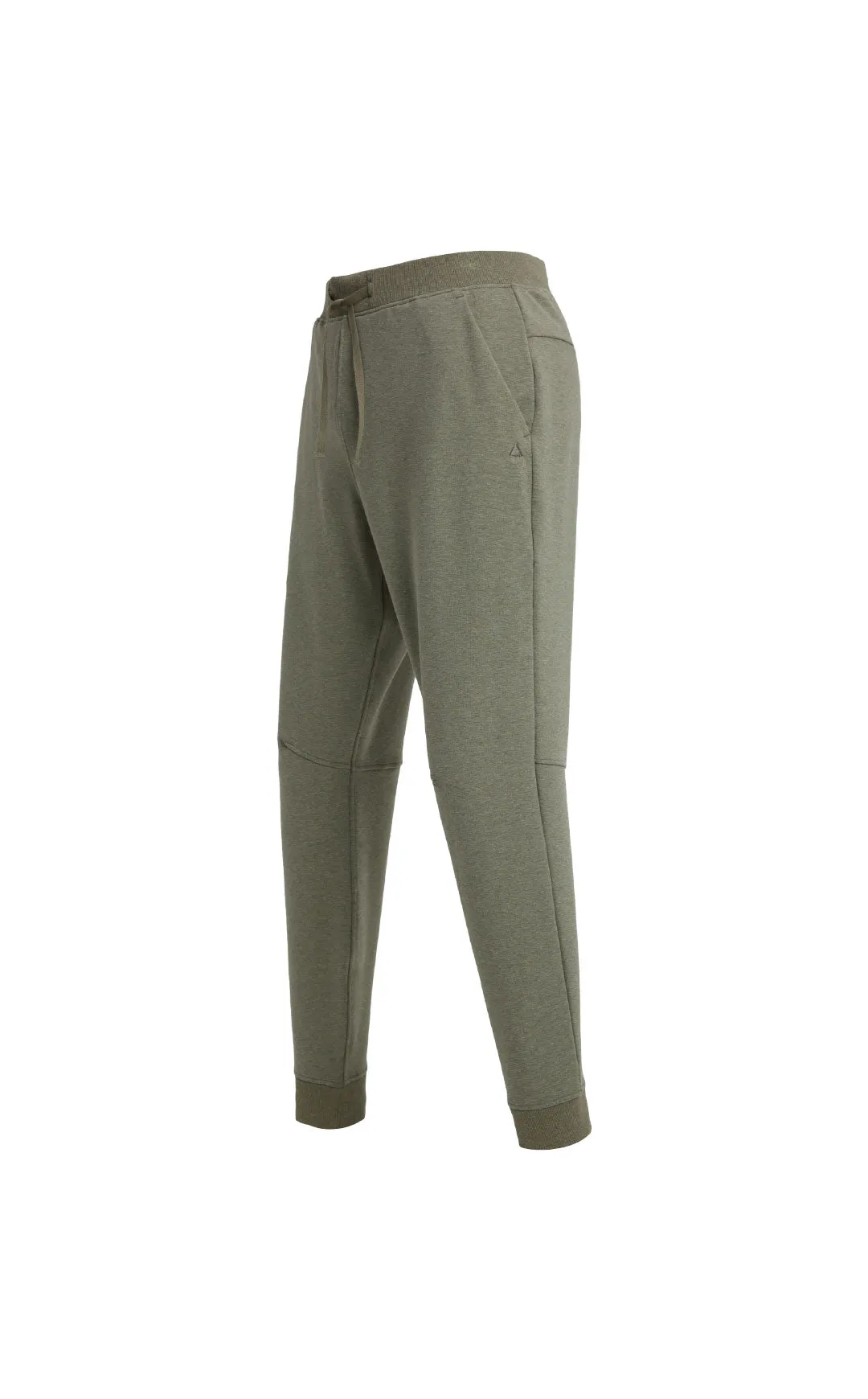 Vitality Studio Men's Jogger - Matcha Marl