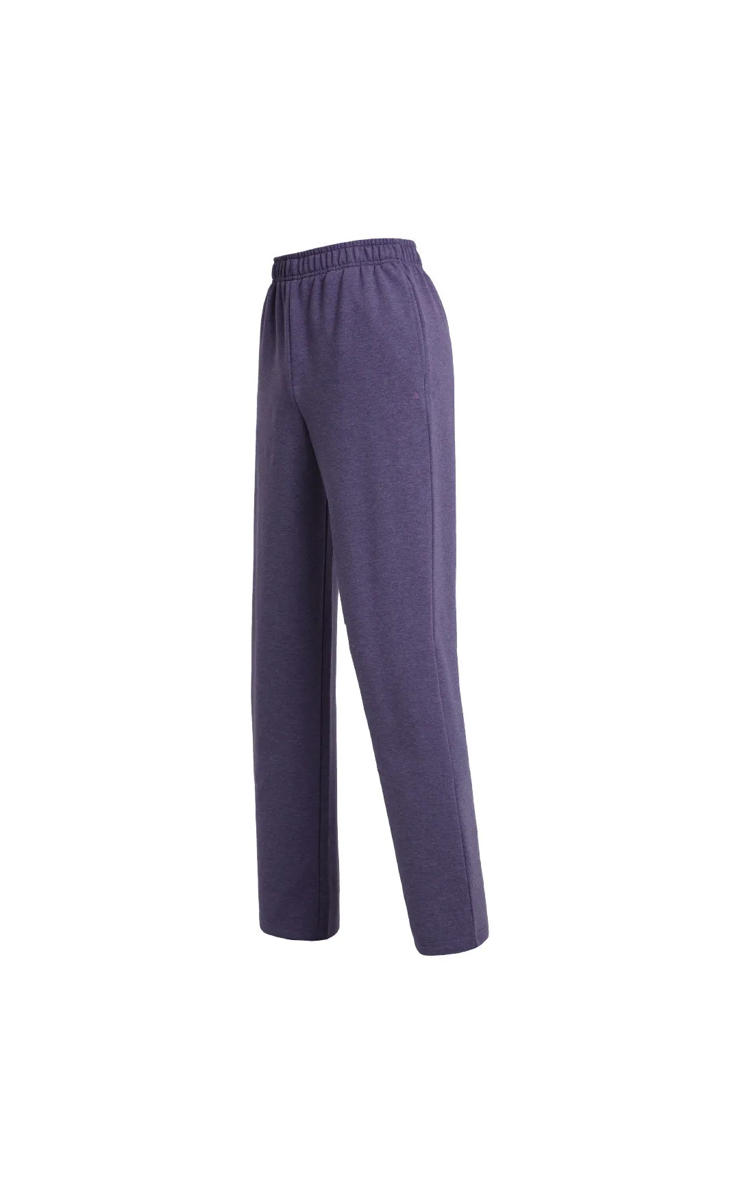 Vitality Studio Trouser - Violet Marl