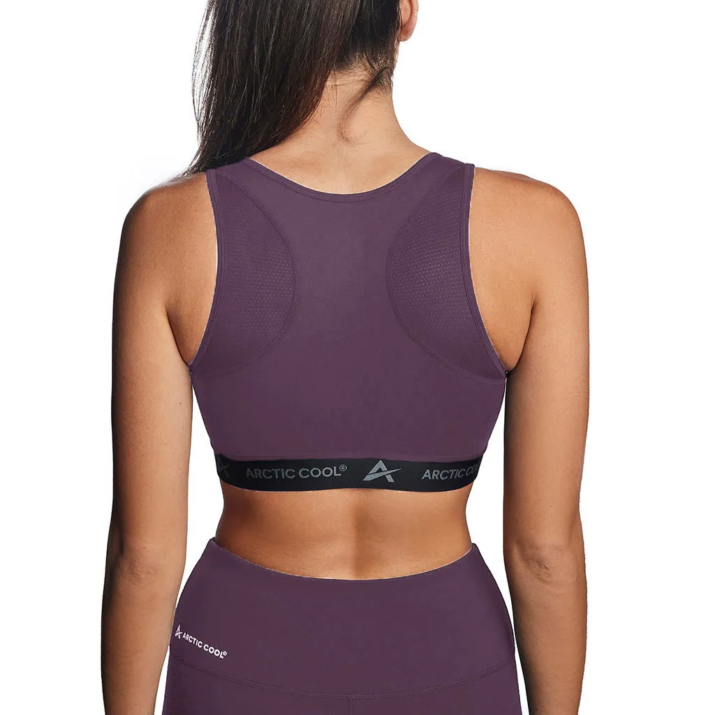 Women's Cooling Sports Bra